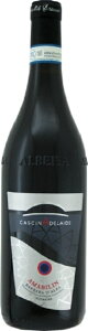 �J�b�V�[�i �A�f���C�f �o���x�[�� �_���o �X�y���I�[�� �A�}�[�r���� [2018] 750ml �� CASCINA ADELAIDE�@BARBERA D'ALBA SUPERIORE AMABILIN