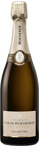 C f[ RNV 245 t Ki [NV] 750ml A LOUIS ROEDERER COLLECTION 245 [BOX]