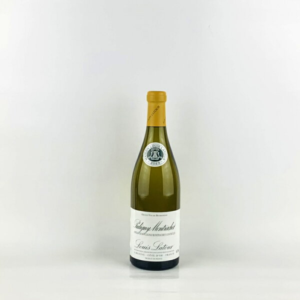 ルイ ラトゥール ピュリニー モンラッシェ  [2024] 750ml 白 Louis Latour Corton Charlemagne Grand Cru
