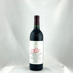 �{�f�K�X �x�K �V�V���A �o���u�G�i 5 [2019] 750ml �� Bodegas Vega-Sicilia VALBUENA5