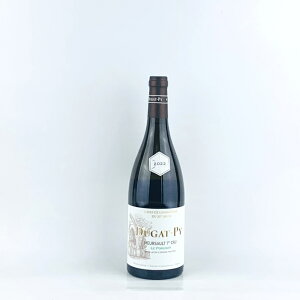 �f���K �s�B �����\�[ �v���~�G �N���� �� �|�����] [2022] 75ml �� Domaine Dugat-Py Meursault 1er Cru Le Porusot