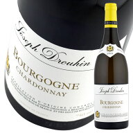 メゾン ジョゼフ ドルーアン ブルゴーニュ シャルドネ 750ml 白 Bourgogne Chardonnay
