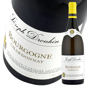 ���]�� �W���[�t �h���[�A�� �u���S�[�j�� �V�����h�l 750ml �� Bourgogne Chardonnay