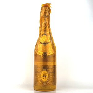 C f[ NX^ ubg ЗAi [2006] 750ml A LOUIS ROEDERER CRISTAL