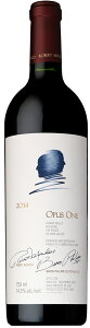 �I�[�p�X ���� ���C�i���[ �I�[�p�X ���� [2014] 750ml �� OPUS ONE WINERY OPUS ONE