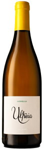 E yX EgCA Sf[ [2022] 750ml  Ultreia Godello Raul Perez