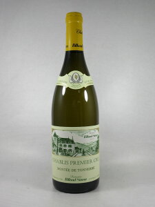 r[ V Vu v~G N e h gl [2022] 750ml  BILLAUD-SIMON Chablis 1er Cru Monte de Tonnerre