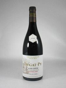 �f���K �s�B �A���[�X �R���g�� �� �|�[���� ���B�G�[�� ���B�[�j�� [2022] 750ml �� DUGAT-PY Aloxe Corton Les Paulands Vieilles Vignes