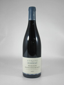 ���V���m�[ �u���S�[�j�� �I�[�g �R�[�g �h �j���C ���[�W�� [2022] 750ml �� LECHENEAUT Bourgogne Hautes-Cotes de Nuits Rouge