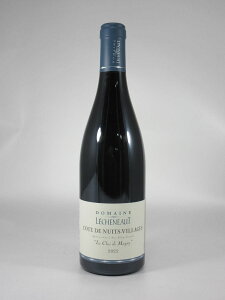 ���V���m�[ �R�[�g �h �j���C ���B���[�W�� �� �N�� �h �}�j�[ [2022] 750ml �� LECHENEAUT Cote de Nuits-Villages Le Clos de Magny