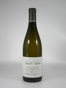 h eB[ T g[o v~G N A ~B [2021] 750ml  de MONTILLE Saint-Aubin 1er Cru En Remilly