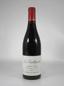�Z�h �����e�B�[�� ���H���l�[ �v���~�G �N���� �� �^�C���s�G [2021] 750ml �� de MONTILLE Volnay 1er Cru Les Taillepieds