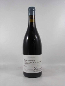 �O�U���B�G ���m �}�����W�� �v���~�G �N���� �N�� �h �� �t���V�G�[�� (���m�|�[��) [2021] 750ml �� Xavier MONNOT Maranges 1er Cru Clos de la La Fussiere (Monopole)
