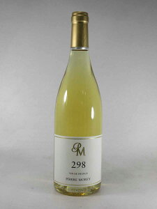 �s�G�[�� ���� ���@�� �h �t�����X �u���� 298 [NV] 750ml �� Pierre MOREY Vin de France Blanc 298