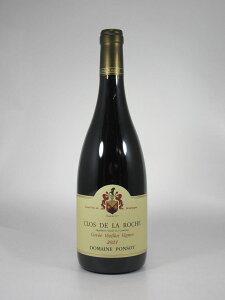 |\ N h  V O N LF BG[ B[j [2021] 750ml  PONSOT Clos de la Roche Grand Cru Cuvee Vieilles Vignes