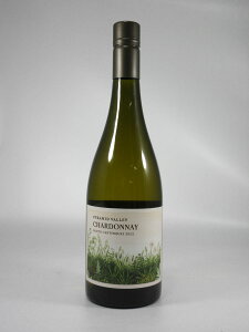s~bh @[ B[Y m[X J^x[ Vhl [2022] 750ml  PYRAMID VALLEY Vineyards North Canterbury Chardonnay