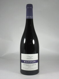 リッポン ヴィンヤード アンド ワイナリー ?ティンカーズ フィールド? マチュア ヴァイン ピノ ノワール [2021] 750ml 赤 RIPPON Vineyard & Winery "Tinker’s Field" Mature Vine Pinot Noir