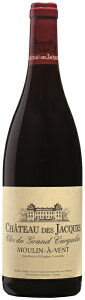 C Wh [ A @ N f O JN Vg[ f WbN [2022] 750ml  Moulin-a-Vent Clos du Grand Carquelin Chateau des Jacques