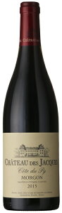 ���C �W���h �����S�� �R�[�g �f�� �s�B �V���g�[ �f �W���b�N [2022] 750ml �� Morgon Cote du Py Chateau des Jacques