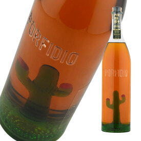 テキーラ 40度 ポルフィディオ スーパーハリスコ アネホ 2023 750ml 1本 正規