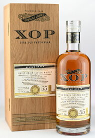 ウイスキー 49.9度 インバーゴードン 1966/55年 エクストラオールドパティキュラー ダグラスレイン 700ml 1本 正規