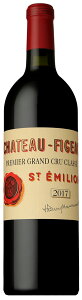 Vg[ tBWbN [2017] 750ml  CHATEAU FIGEAC
