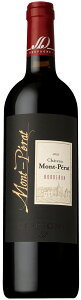 Vg[  y [2022] 750ml  CHATEAU MONT-PERAT
