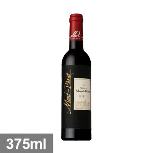 Vg[  y [2021] 375ml  n[t{g CHATEAU MONT-PERAT 375ML