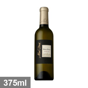 �V���g�[ ���� �y�� �u���� [2020] 375ml ���@CHATEAU MONT-PERAT BLANC 375ML