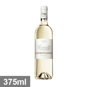 �� �U���� �h ���O�����W�� 375ml [2022] 375ml ��CHATEAU LAGRANGE LES ARUMS DE LAGRANGE