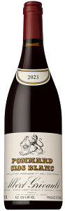h[k Ax[ OH[ |}[ N u [2023] 750ml  DOMAINE ALBERT GRIVAULT POMMARD CLOS BLANC