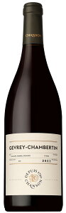 V\ W Vx^ [2023] 750ml  CHANSON GEVREY-CHAMBERTIN