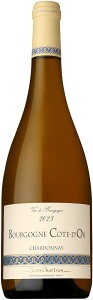 �h���[�k �W���� �V�����g���� �u���S�[�j�� �R�[�g �h�[�� �V�����h�l [2023] 750ml �� DOMAINE JEAN CHARTRON BOURGOGNE COTE D'OR CHARDONNAY