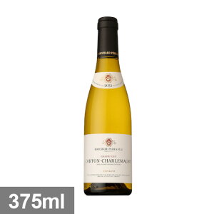 �h���[�k �u�V���[�� �y�[�� �G �t�B�X �R���g�� �V�������}�[�j�� [2022] 375ml �� �n�[�t�{�g�� DOMAINE BOUCHARD PERE ET FILS CORTON CHARLEMAGNE 375ml