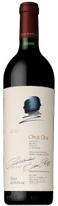 I[pX  Ci[ I[pX  [2021] 750ml  OPUS ONE WINERY OPUS ONE