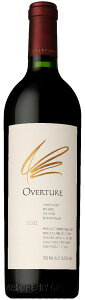 I[pX  Ci[ I[@`[ [2021] 750ml  OPUS ONE WINERY OVERTURE