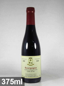 �x���g���� �A���u�����[�Y �u���S�[�j�� �R�[�g �h�[�� ���[�W�� [2020] 375ml �� �n�[�t�{�g�� Bertrand AMBROISE Bourgogne Cote d�fOr Rouge