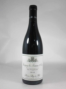 V r[Y TBj[  {[k I[ FWX [2018] 750ml  Simon BIZE Savigny-les-Beaune 1er Cru Aux Vergelesses