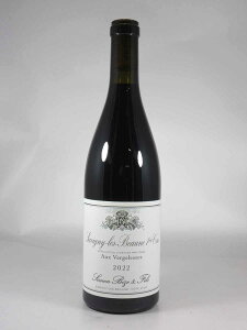 �V���� �r�[�Y �T���B�j�[ �� �{�[�k �v���~�G �N���� �I�[ ���F���W�����X [2022] 750ml �� Simon BIZE Savigny-les-Beaune 1er Cru Aux Vergelesses