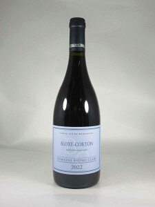 �u�����m �N���[�� �A���[�X �R���g�� [2022] 750ml �� Bruno CLAIR Aloxe-Corton