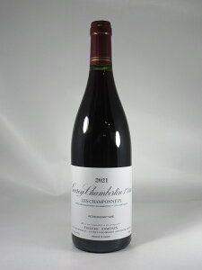 tfbN GXi W Vx^ v~G N V|l [2021] 750ml  Frederic ESMONIN Gevrey-Chambertin 1er Cru Les Champonnets