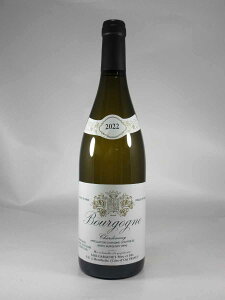 �|�[�� �K���[�f �u���S�[�j�� �V�����h�l [2022] 750ml �� Paul GARAUDET Bourgogne Chardonnay