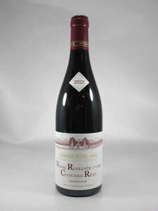 ~VF O H[k }l v~G N N f A (m|[) [2022] 750ml  Michel GROS Vosne-Romanee 1er Cru Clos des Reas (Monopole)