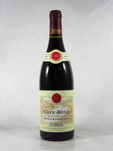 E �M�K�� �R�[�g ���e�B �u�����k �G �u�����h �h �M�K�� [2020] 750ml �� E.GUIGAL Cote Rotie Brune et Blonde de GUIGAL