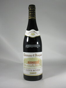 E �M�K�� �R�[�g ���e�B �V���g�[ �_���s���C [2019] 750ml �� E.GUIGAL Cote Rotie Ch.d�fAmpuis