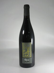 �� �U�� �h �����[�� �V�m�� ���[�W�� �����F���A [2020] 750ml �� Les Ares de Loire Chinon Rouge Riveria