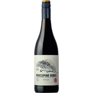 �u�[�P���n�[�c�N���[�t �|�[�N�p�C�����b�W �V���[ [2023] 750ml �� Boekenhoutskloof Porcupine Ridge Syrah