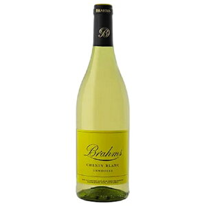 un Viu AEbh [2022] 750ml  Brahms Chenin Blanc Unwood