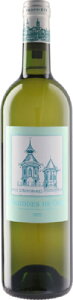 Vg[ RX fXgDl  pSh h RX [2022] 750ml  Chateau Cos d'Estournel Les Pagodes de Cos Blanc
