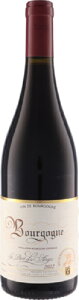 �J�[�� �h �����j�[ �u���S�[�j�� �� �p�[�� �f �U���W�� [2022] 750ml �� Cave de Lugny Bourgogne Rouge La Part des Anges